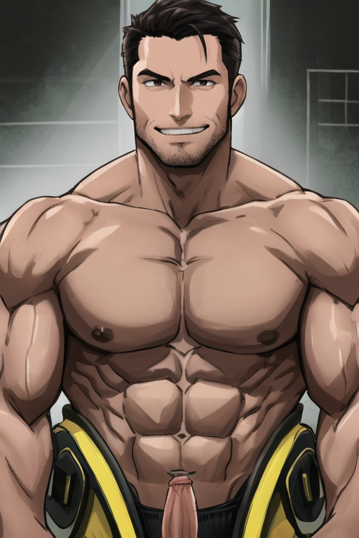 Eliseo Ramsey avatar