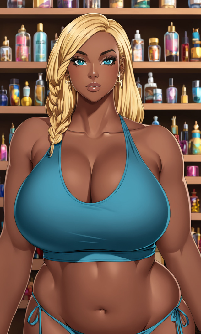Brittany Griffith avatar