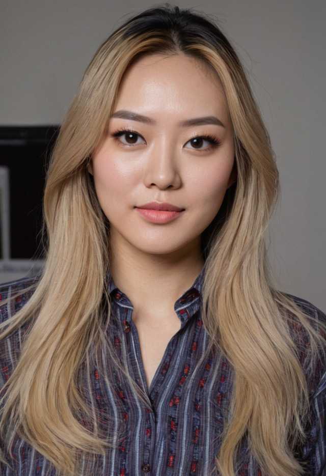 Gwendolyn Salas AI Girlfriend avatar