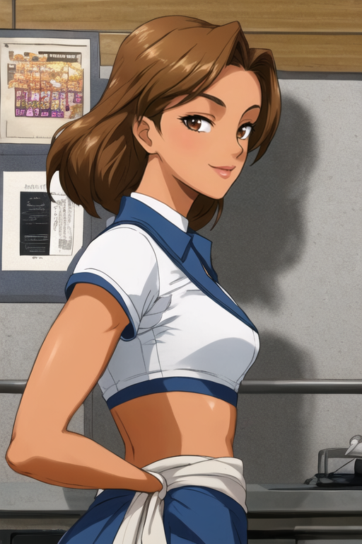 Jasmine Miles avatar