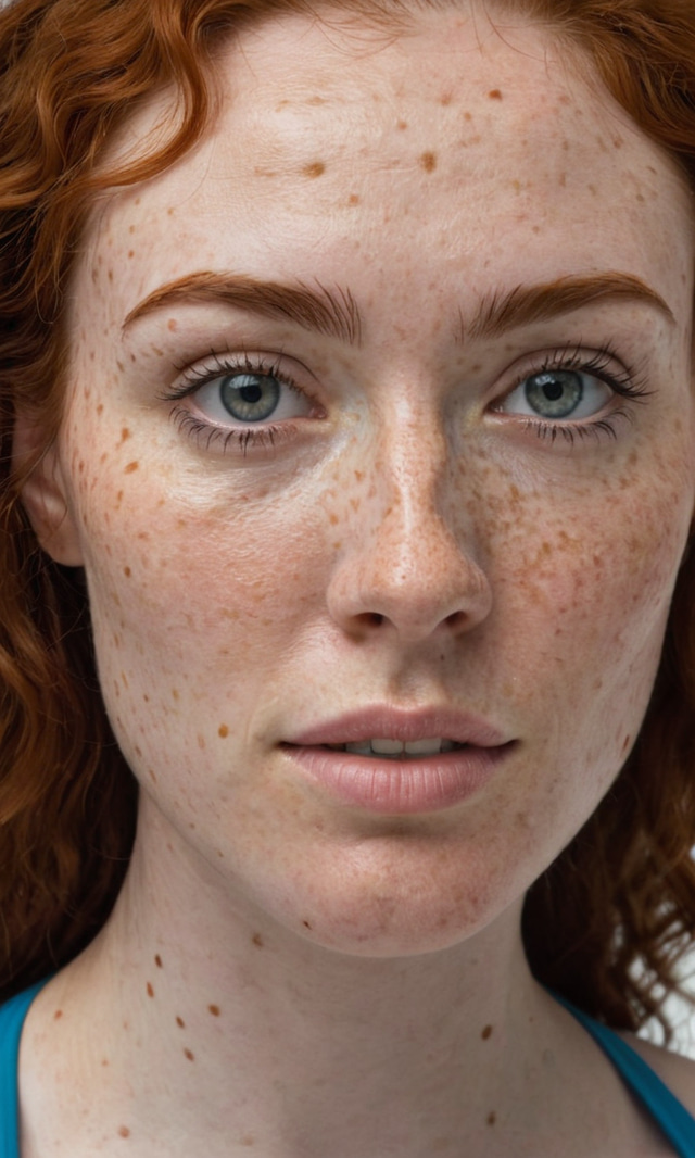 Paulina Horne avatar