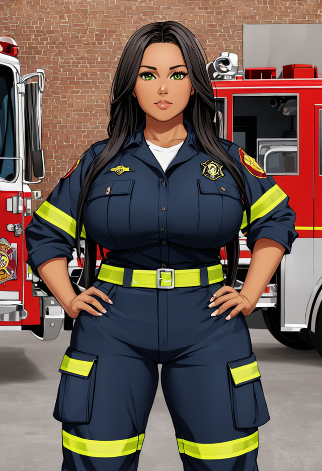 Kristina Baldwin avatar