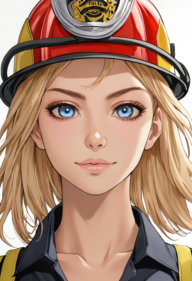 Lilian Jones avatar