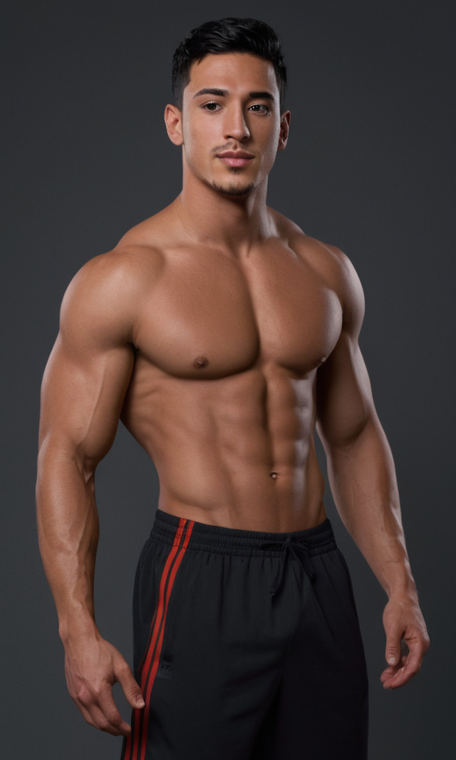 Max Holmes AI Girlfriend avatar