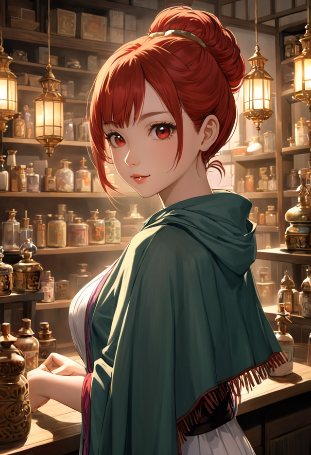 Giselle Horne avatar