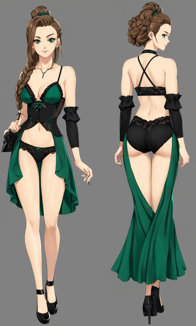 Braelyn Dalton avatar