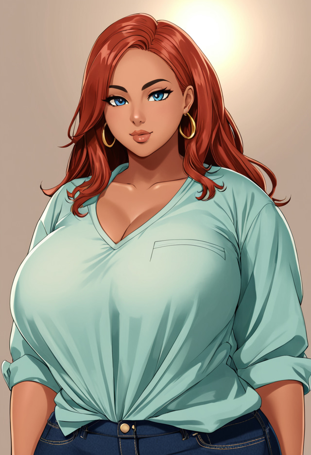 Nyasia Ford avatar