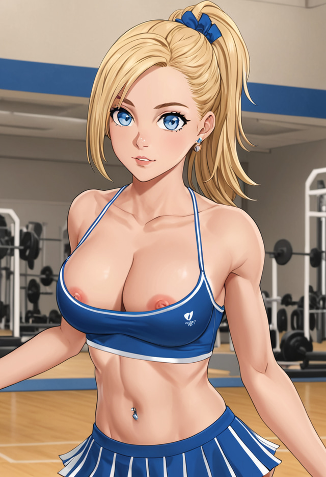 Londyn Parks avatar