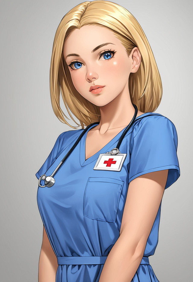 Donna Fuentes avatar