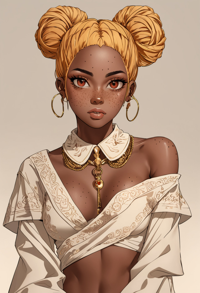 Nyla Conley avatar