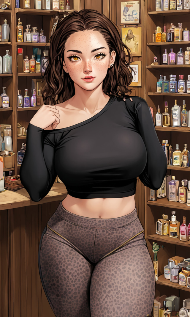 Dominique Fritz avatar