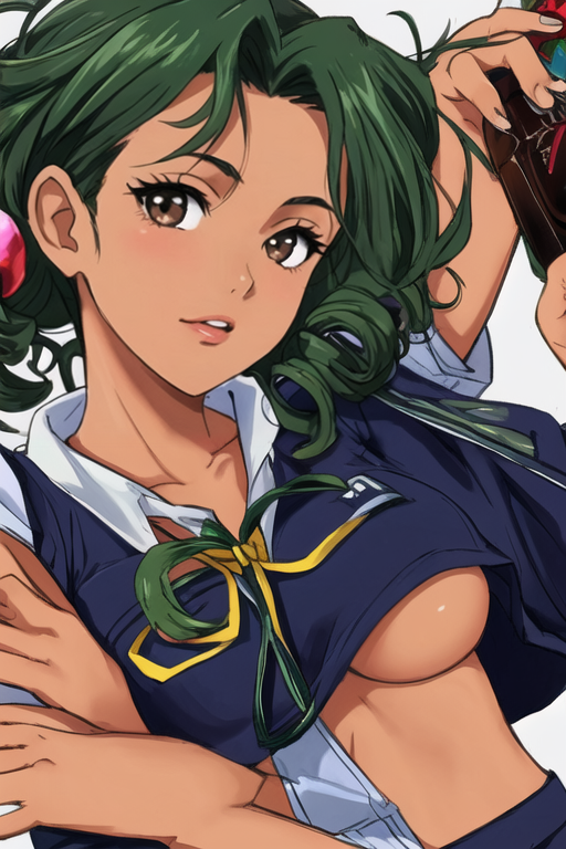 Jewel Summers avatar
