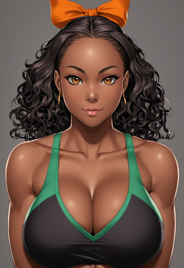 Claudia Wilkins avatar