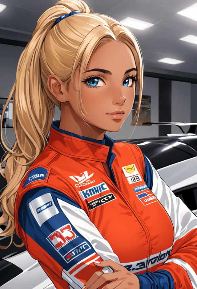 Andrea Rowland avatar
