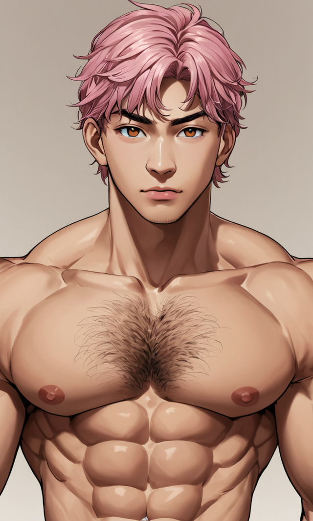 Reginald Berry avatar