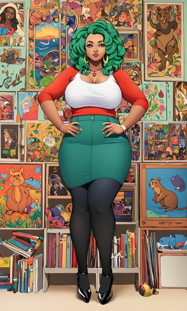 Shaniya Morgan avatar