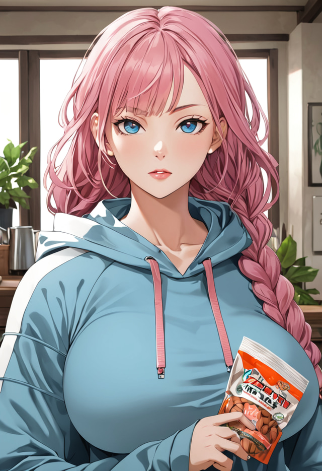 Cora Lowe avatar