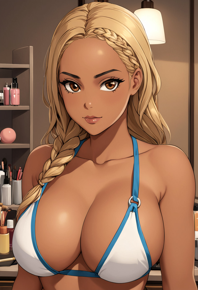 Bailey Burns avatar