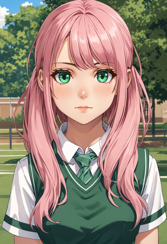 Maren Caldwell avatar