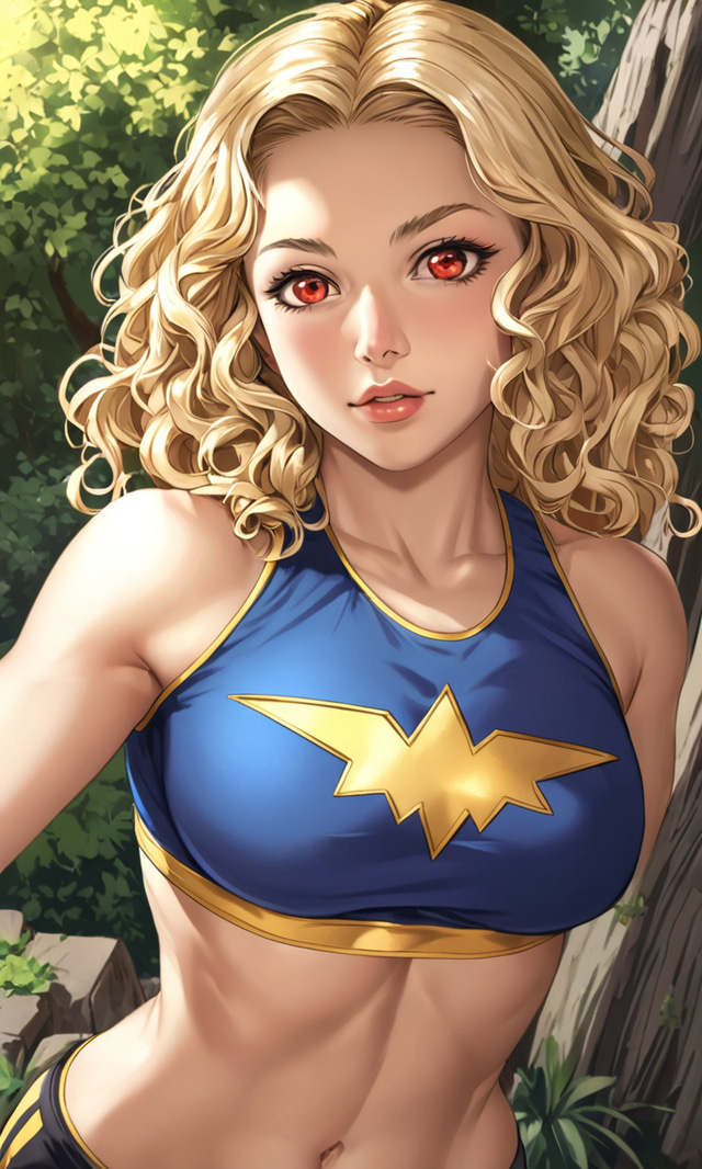 Lilian Brooks avatar