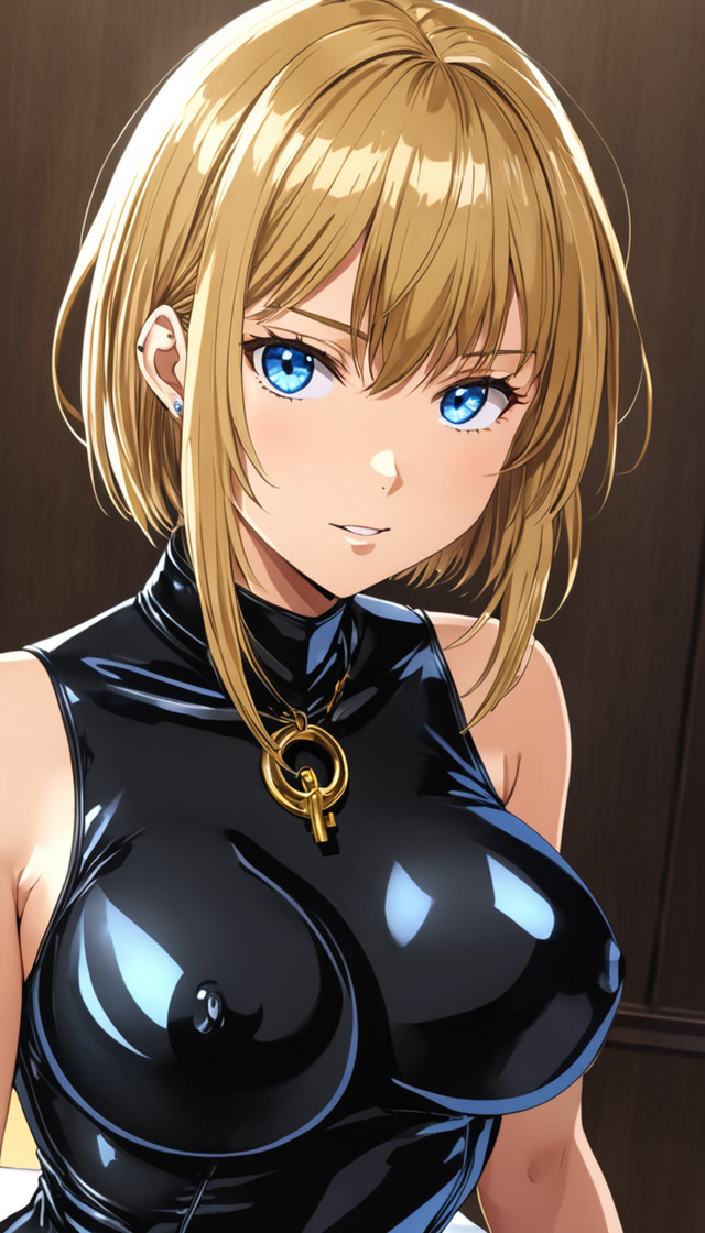 Lillianna Clay avatar