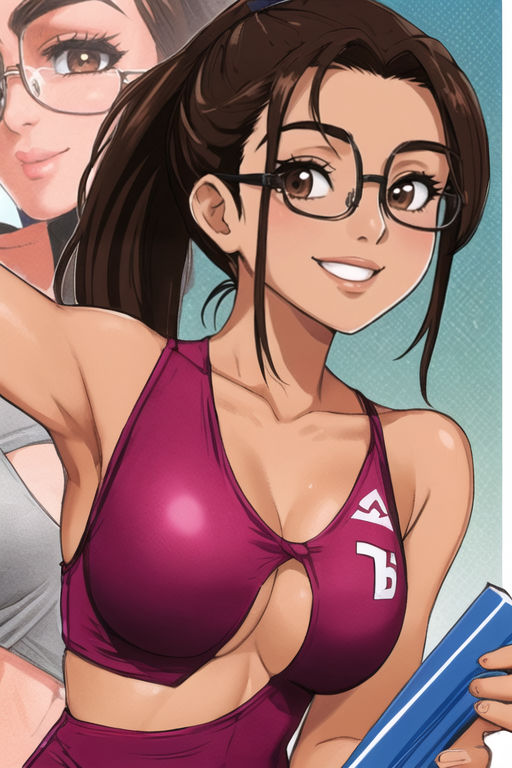 Ximena Dodson avatar