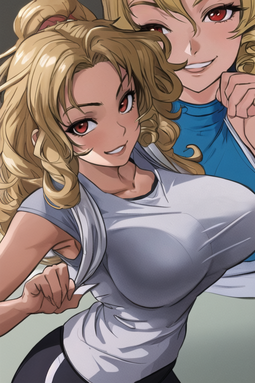 Tatum Reeves avatar