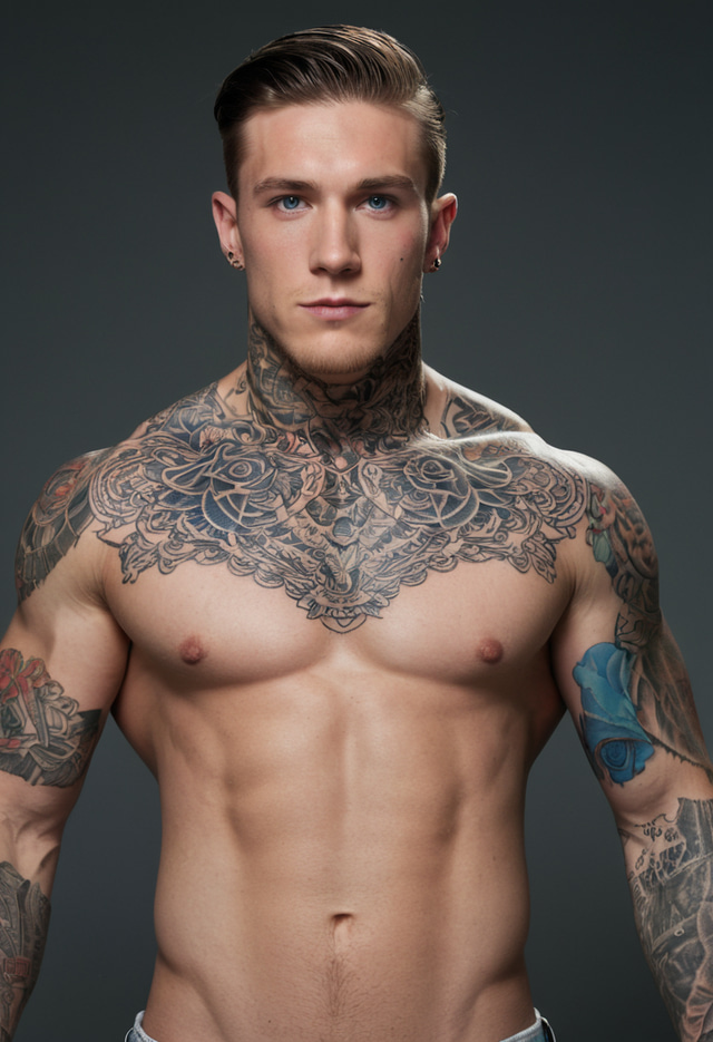 Hershel Mills avatar