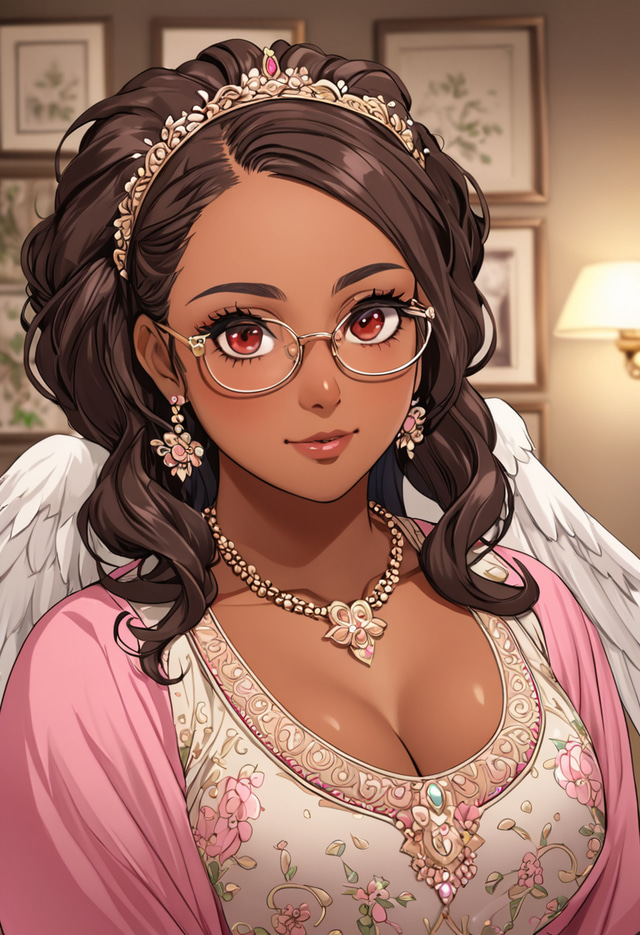 Cherish Faulkner avatar