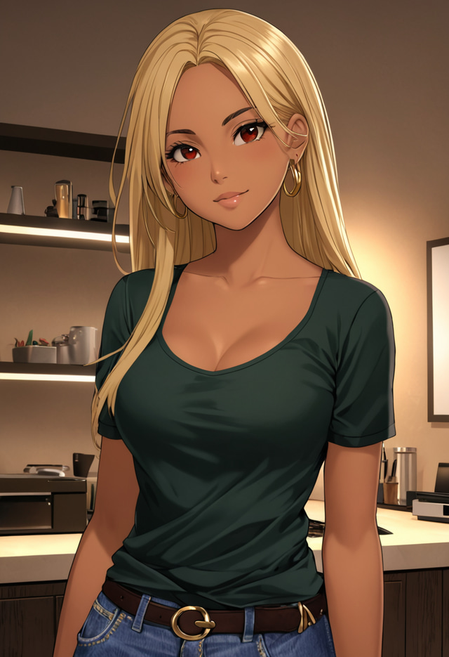 Jaylee Briggs avatar