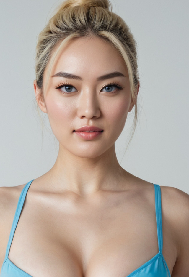 Mareli Hanson avatar