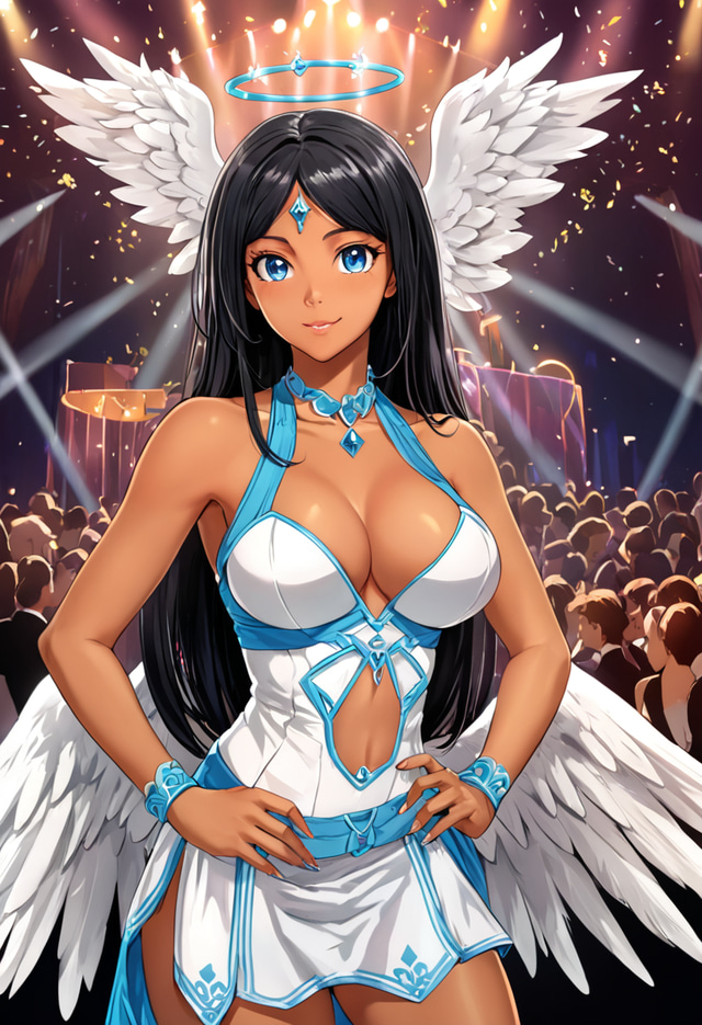 Lisa Lee avatar