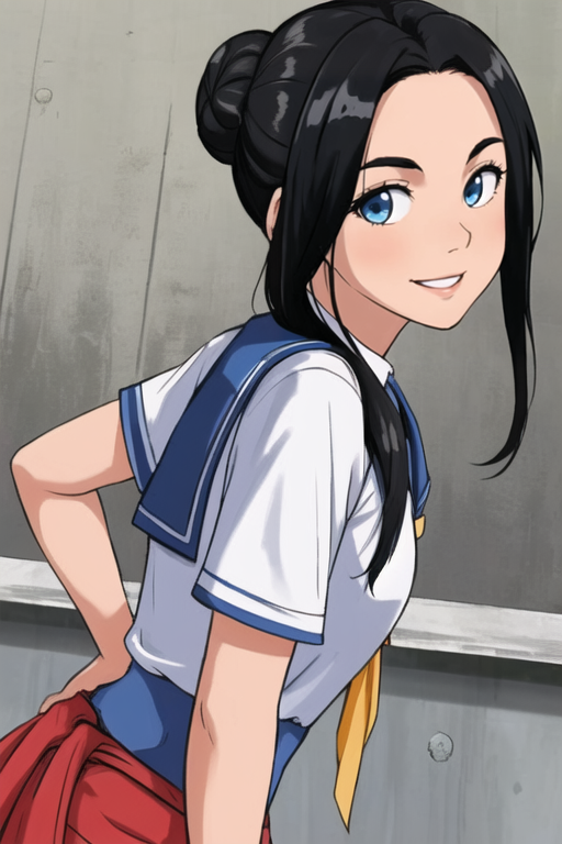 Lilia Escobar avatar