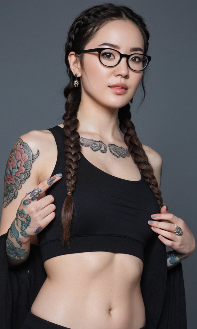 Zoey Snyder avatar