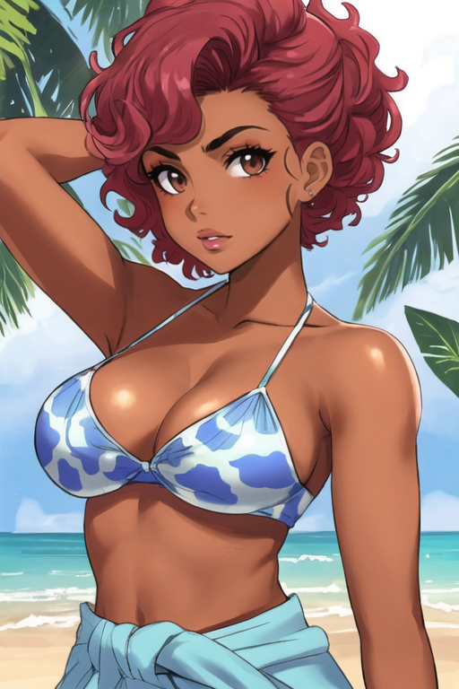 Denisse Richards avatar