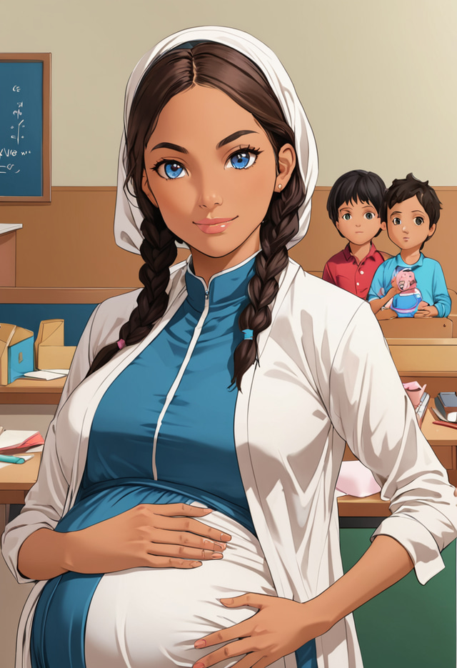 Elaina Aguilar avatar