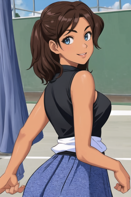 Maeve Galvan avatar