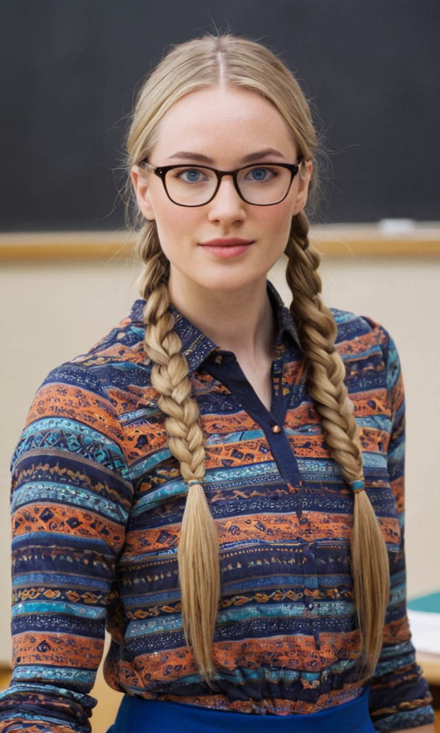 Angeline Carson avatar