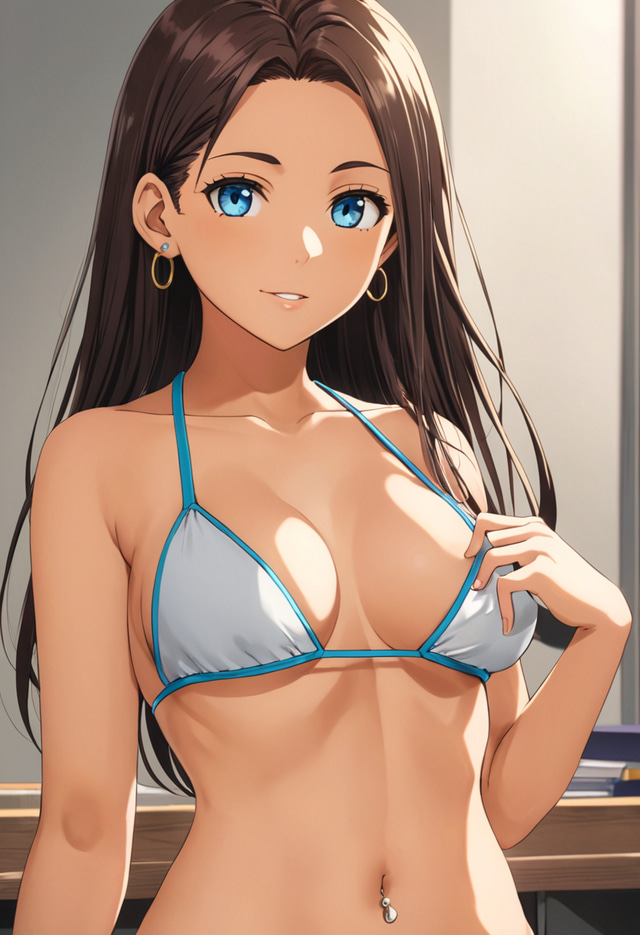 Isabelle Tucker avatar