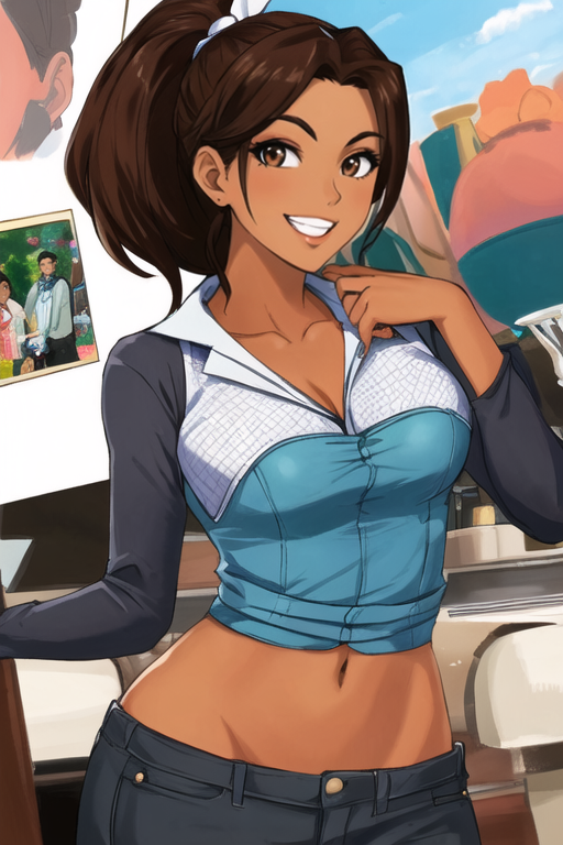 Angeline Kaufman avatar