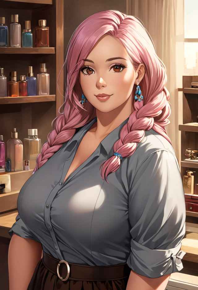 Phoenix Livingston avatar