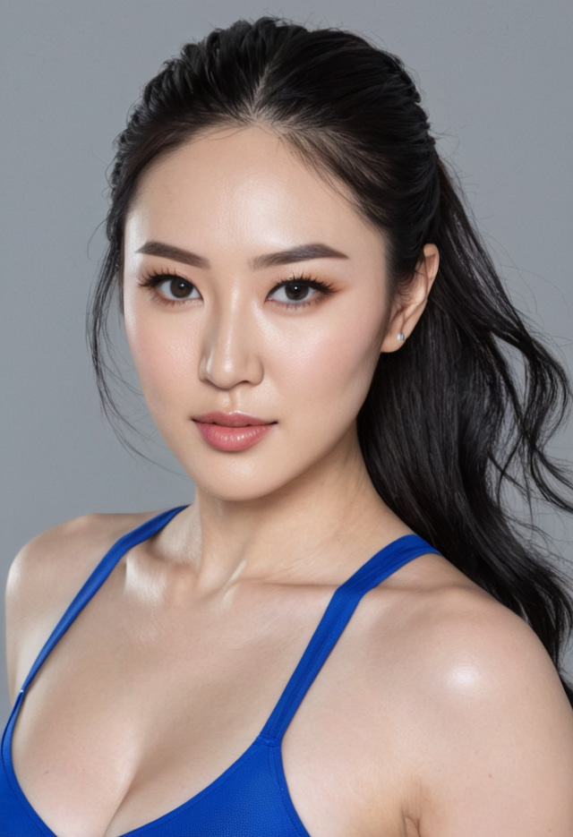 Kylie Chan avatar