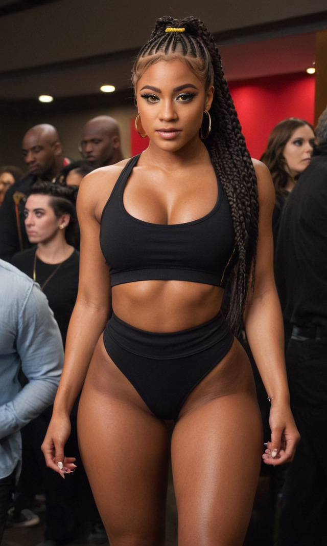 Jaliyah Joseph avatar