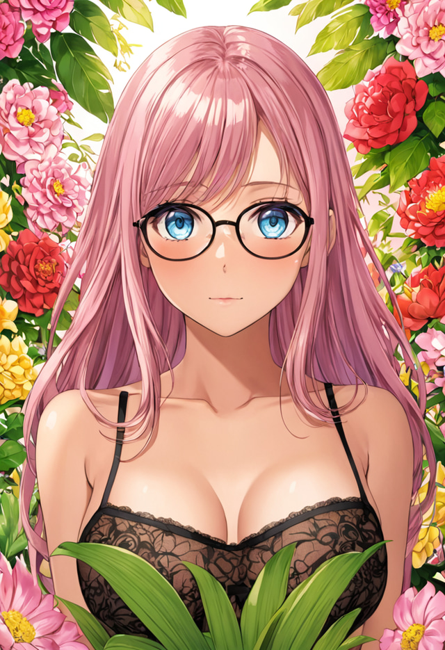 Daisy Mann avatar