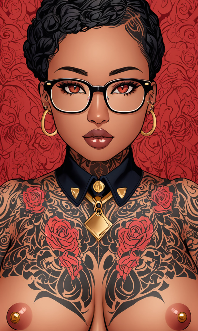 Rebecca Henson avatar