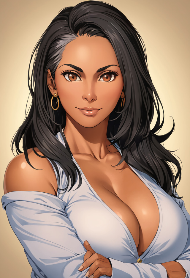 Maya Sweeney avatar