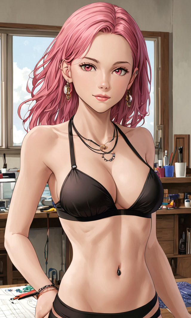Juliet Murphy avatar
