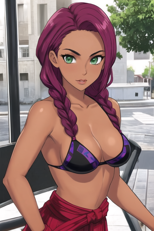 Cassidy Schwartz avatar