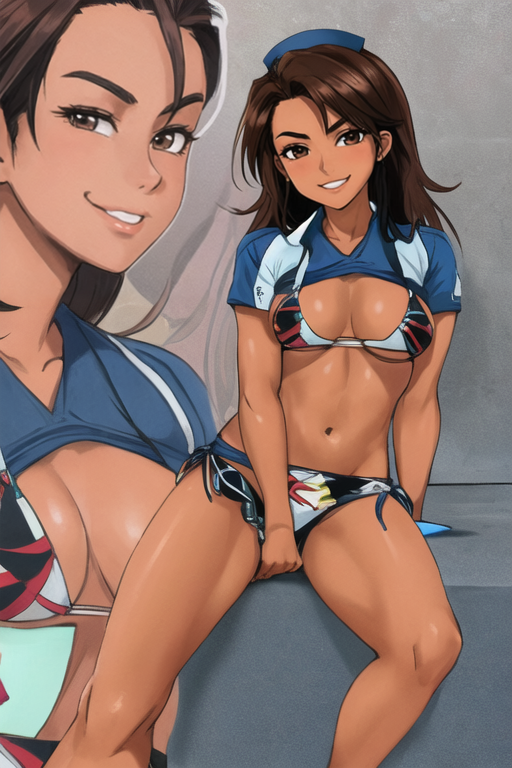 Marley Andrews avatar