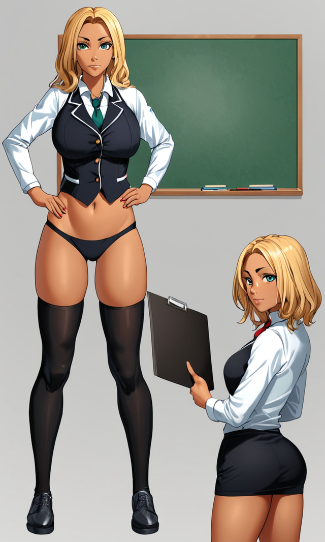 Desiree Yoder avatar